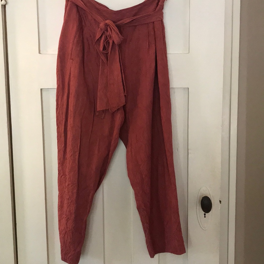 Anthropologie Pants